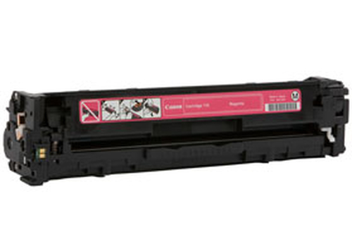 Canon Cartridge 116 Magenta