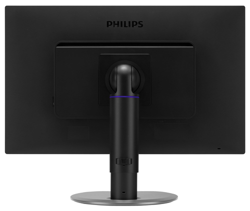 Philips B Line LCD monitor, LED backlight 241B4LPYCS/00 – image 5