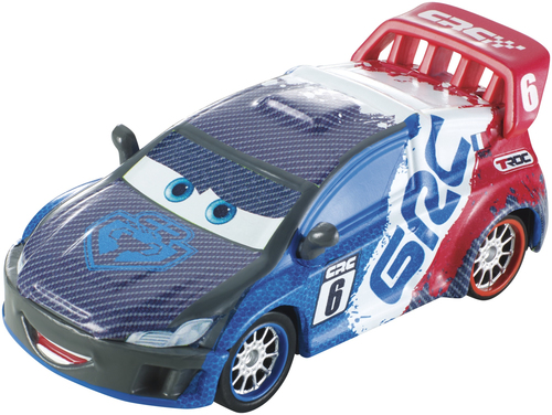 Mattel DHM75 игрушечный транспорт/игрушечный трек