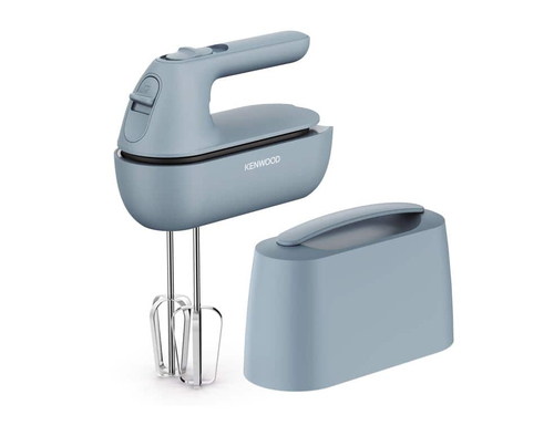 Kenwood QuickMix Go Hand Mixer in Blue Blue - image 2