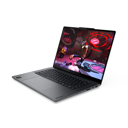Lenovo Yoga 7 OLED  Copilot+PC 15ASH11 83W5001LMH, afbeelding 6
