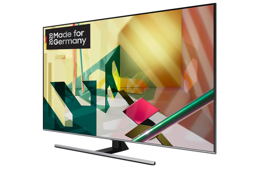 Samsung GQ75Q70TGTXZG TV – image 2