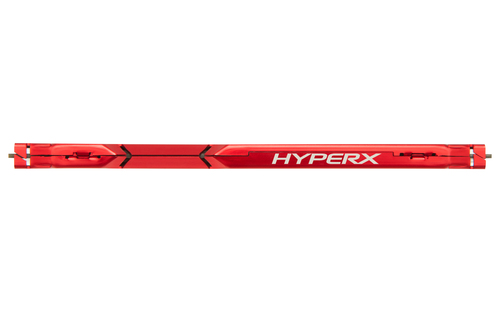 HyperX FURY Red 8GB 1333MHz DDR3 – image 3