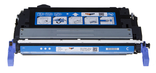 MM 15105UK toner cartridge 1 pc(s) Cyan – image 1
