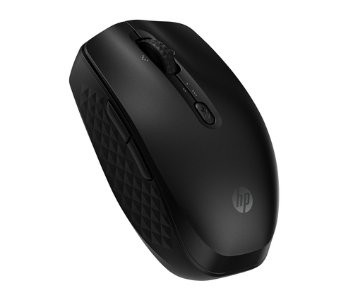 HP 420 Programmable Wireless Mouse – image 4