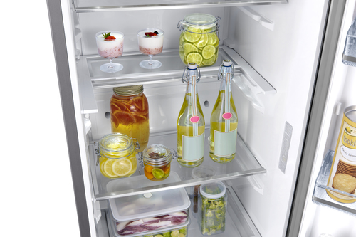 Samsung RR39M7140SA/EU fridge Freestanding – image 8