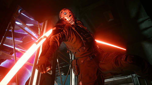 Cyberpunk 2077 - Ultimate Edition for Nintendo Switch 2, White - image 7