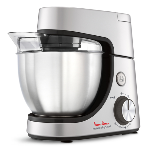 Moulinex QA530D food processor