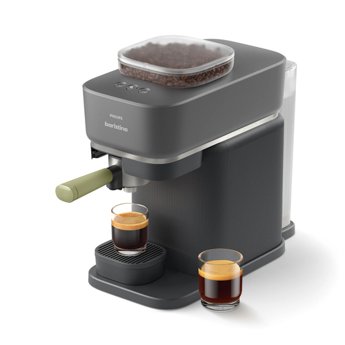 Philips BAR301/64 coffee maker Semi-auto Espresso machine