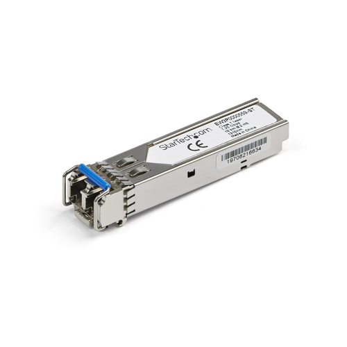 StarTech.com Citrix EW3P0000559 Compatible SFP Module - 1000BASE-LX - 1GbE Single Mode Fiber SMF Optic Transceiver - 1GE Gigabit Ethernet SFP - LC 10km - 1310nm