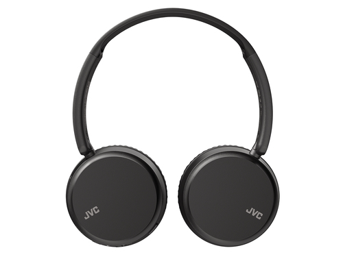 JVC HA-S36W Zwart, afbeelding 3