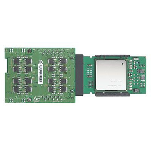 HP Superdome iCAP 1.6GHz 24MB Processor RTU