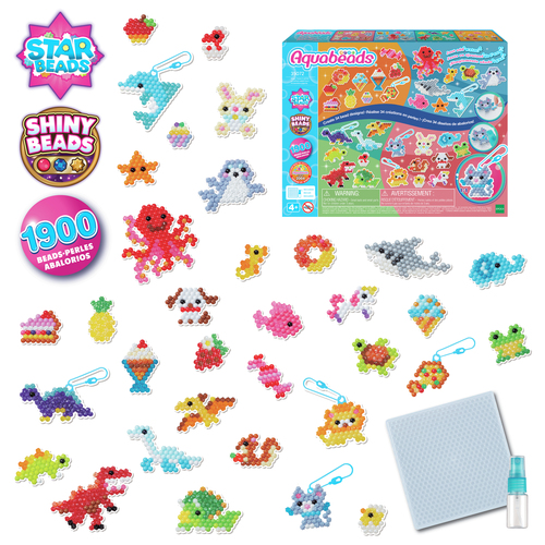 Aquabeads 35072 игрушка для творчества и рукоделия