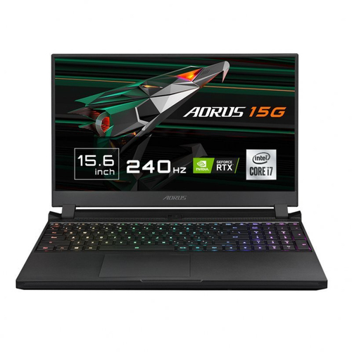 GIGABYTE 15G KC-8PT2130SH