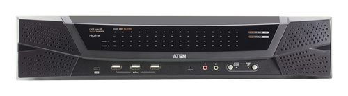 ATEN KN4064VB KVM switch Black – image 2