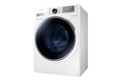 Samsung WW80H7400EW washing machine Front-load – image 2