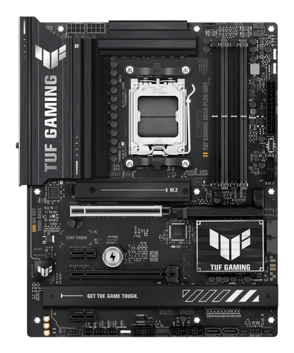 Motherboards ASUS MB ASUS TUF GAMING B850-PLUS WIFI