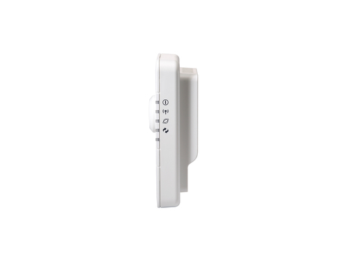 LevelOne 150Mbps Wireless Megapixel Network Camera – image 6