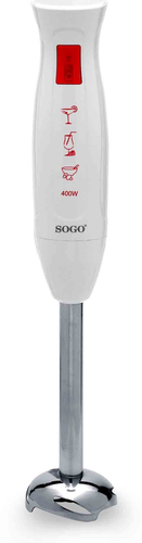 Sogo BAT-SS-14220 blender Immersion blender