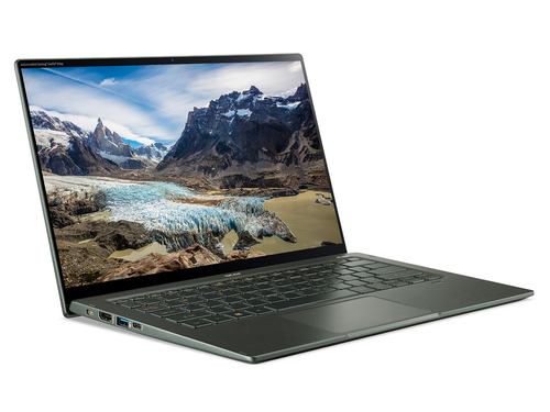 Acer Swift 5 SF514-55T