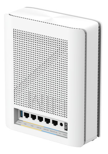 Asus ZenWiFi BQ16 BE25000 WiFi 7 6G Quad-band AiMesh System Router - 2-Pack - image 7