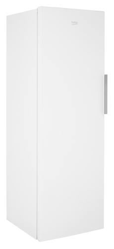 Beko FJFP1685W freezer Upright freezer Freestanding