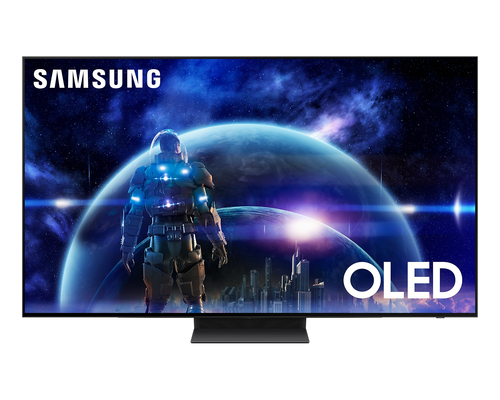 Samsung S90D QE48S90DAEXXH TV – image 5