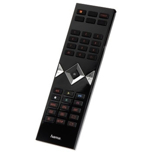 Hama Remote Control 5 in1