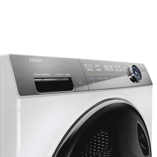 Haier I-Pro Series 7 HWD100BD14979NUK I Pro Series 7 Plus 10/6kg Auto Dose Washer Dryer White – image 6