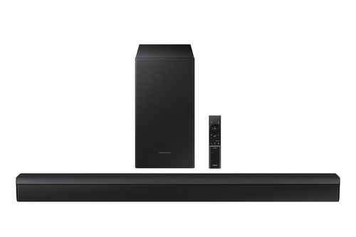Samsung HW-B430 Black 2.1 channels – image 6