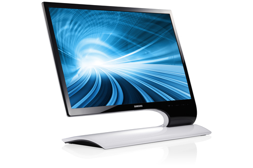 Samsung T24B750EX computer monitor – image 8