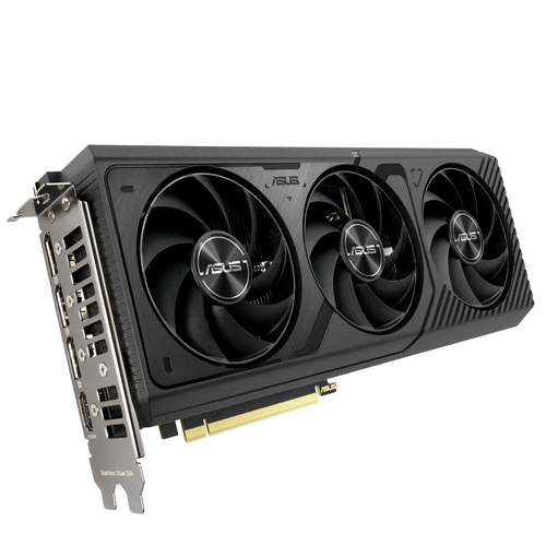 ASUS PRIME-RTX4060TI-O8G graphics card NVIDIA GeForce RTX 4060 Ti – image 4