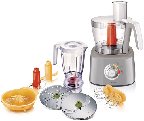 Philips Food processor HR7772/50