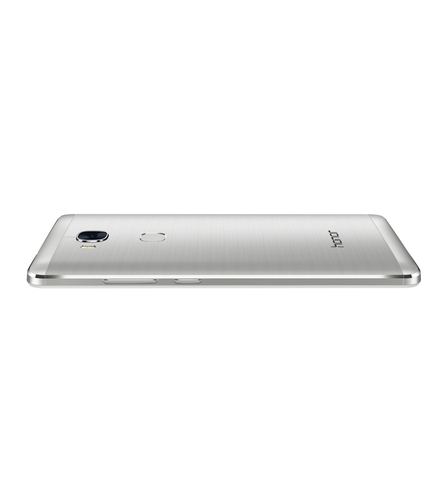 Honor 5X 14 cm (5.5") Dual SIM Android 5.1 4G Micro-USB 2 GB 16 GB 3000 mAh Silver – image 9