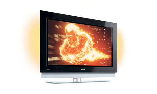 Philips 50PF9631D 50" plasma integrated digital digital widescreen flat TV – image 2