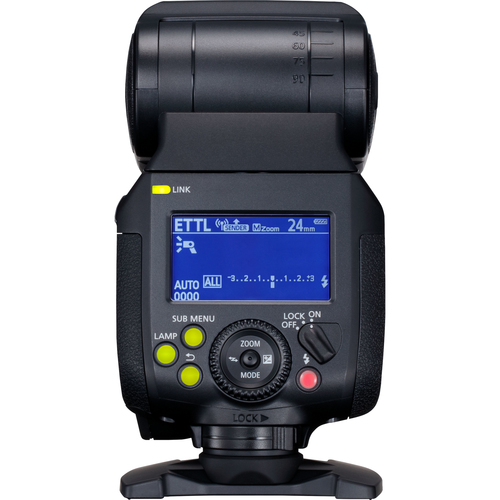 Canon Speedlite EL-1 – image 3