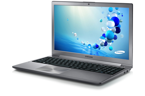 Samsung 5 NT570Z5E Intel® Core™ i5 i5-3230M Laptop – image 4