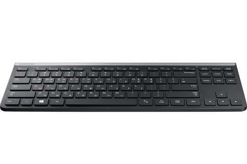 Samsung USB Wireless Keyboard – image 2