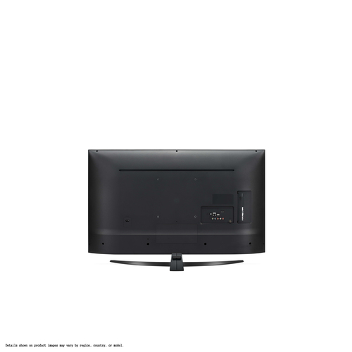 LG 43UM7450PLA 109.2 cm (43") 4K Ultra HD Smart TV Wi-Fi Black – image 7