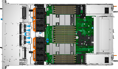 Dell PowerEdge R670 server – image 5