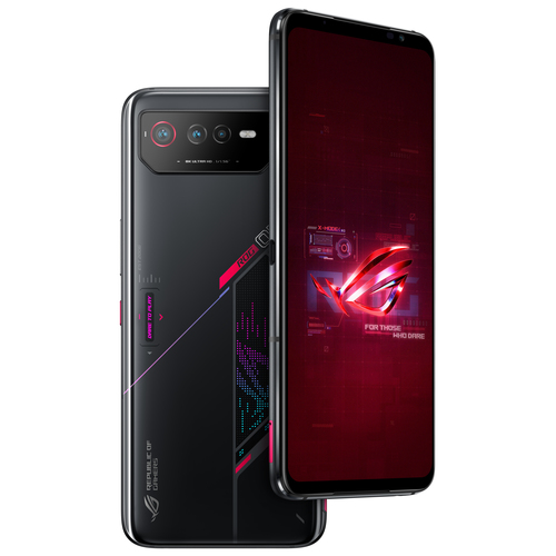 ASUS ROG Phone 6 AI2201-1A010EU – image 4
