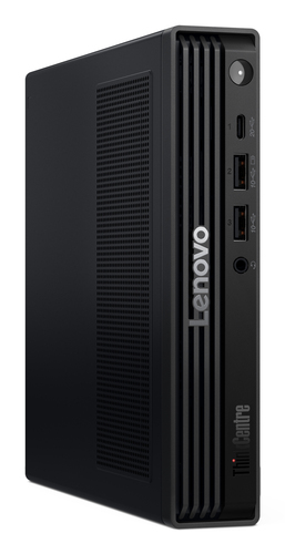 Lenovo ThinkCentre M90q Gen 6 Intel Core Ultra 9 285 32 GB DDR5-SDRAM 512 GB SSD Windows 11 Pro Mini PC Negro