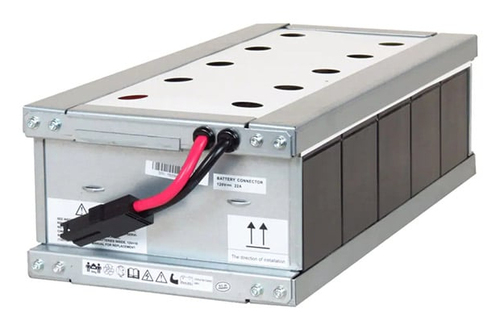 Vertiv GXT4-9A72BATKIT product photo