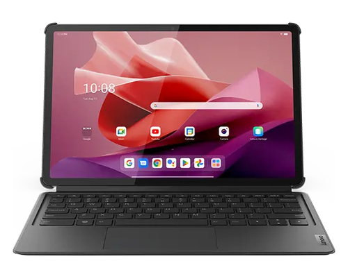 Lenovo ZG38C05212 keyboard Universal QWERTY Black