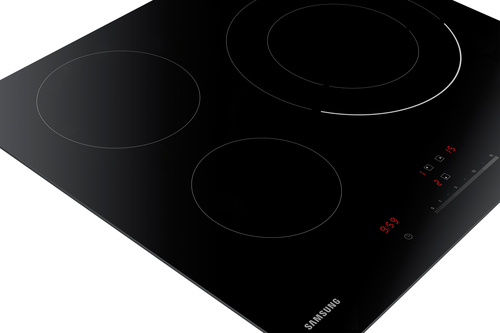 Samsung NZ63R3727BK Black Built-in – image 5