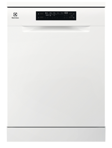 Electrolux ESA47400SW Freestanding 13 place settings