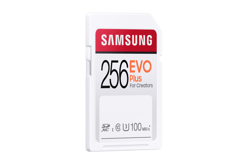 Samsung MB-SC256H 256 GB SDHC UHS-I Class 10 – image 2