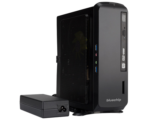 bluechip BUSINESSline S3100