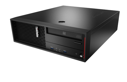 Lenovo ThinkStation P310 Intel® Core™ i5 i5-6500 – image 3