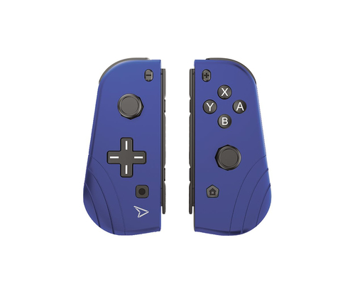 Steelplay JVASWI00080 Gaming Controller Blue Gamepad Analogue / Digital Nintendo Switch